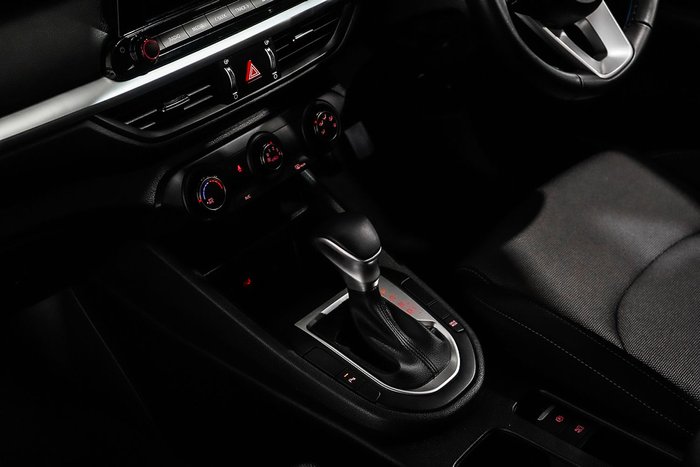2024 Kia Cerato S