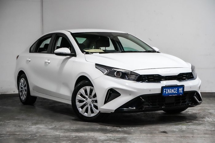 2024 Kia Cerato
