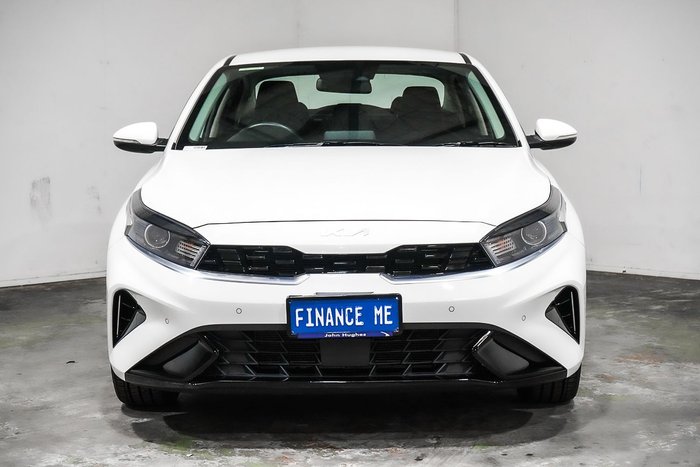 2024 Kia Cerato S