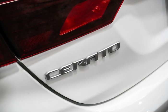 2024 Kia Cerato S