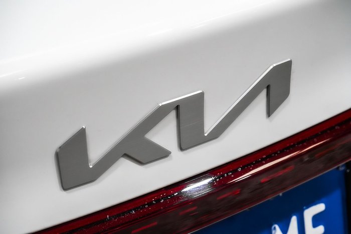 2024 Kia Cerato S
