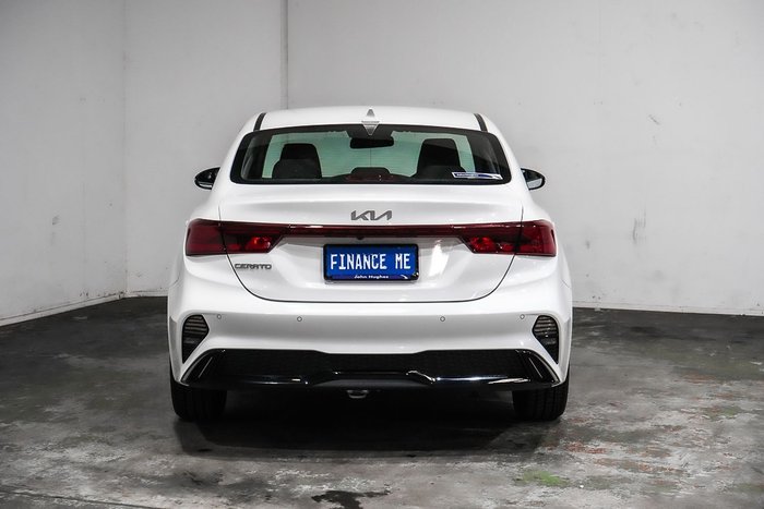 2024 Kia Cerato S