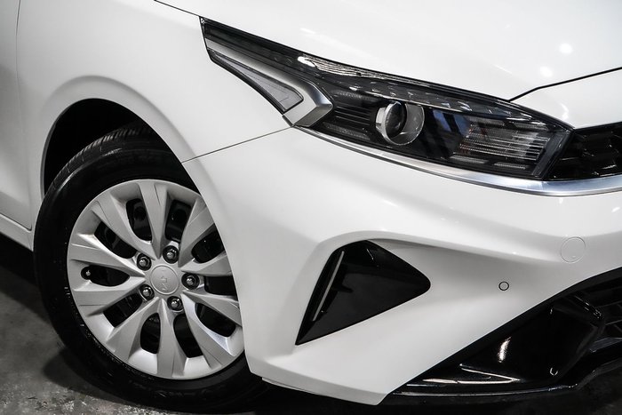 2024 Kia Cerato