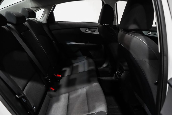 2024 Kia Cerato