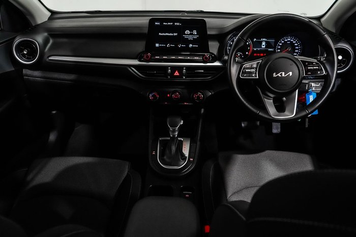 2024 Kia Cerato S