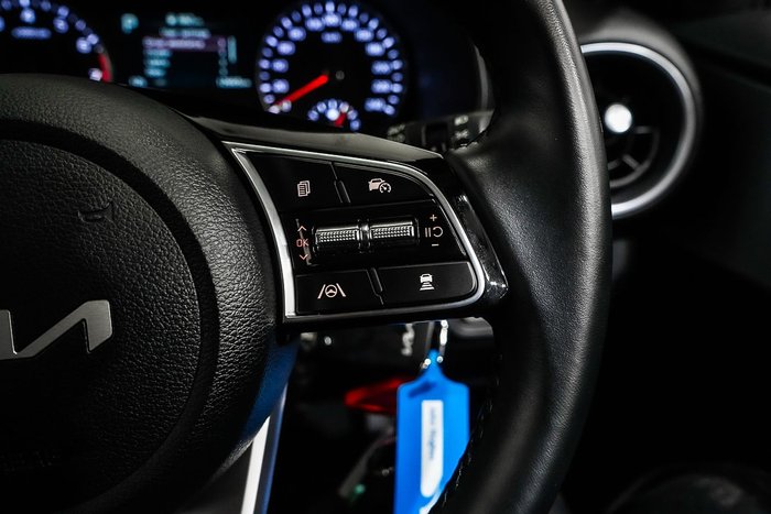 2024 Kia Cerato S