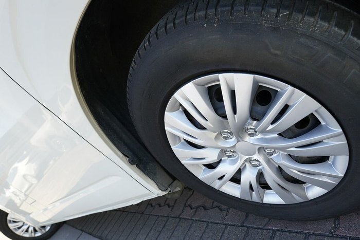 2019 Toyota Hiace