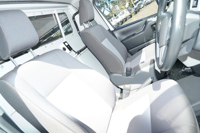 2019 Toyota Hiace