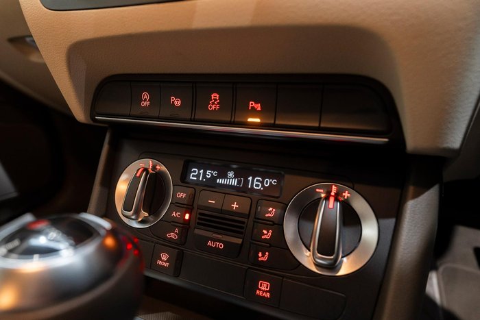 2014 Audi Q3 TFSI