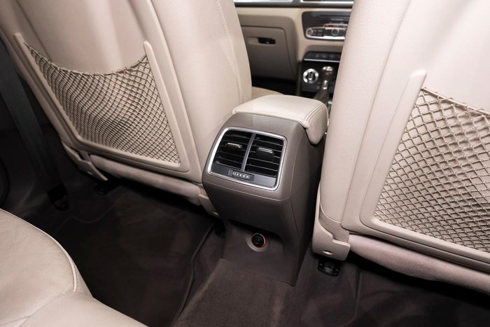 2014 Audi Q3 TFSI