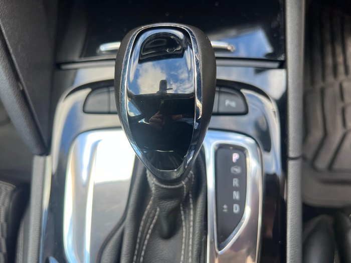 2018 Holden Commodore RS