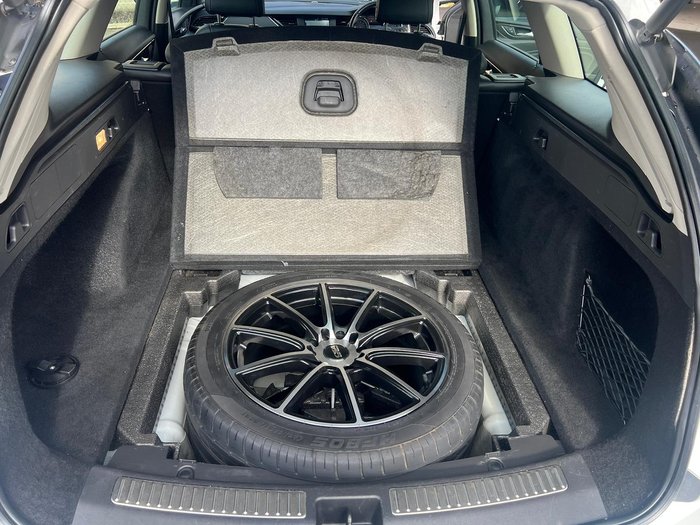2018 Holden Commodore RS