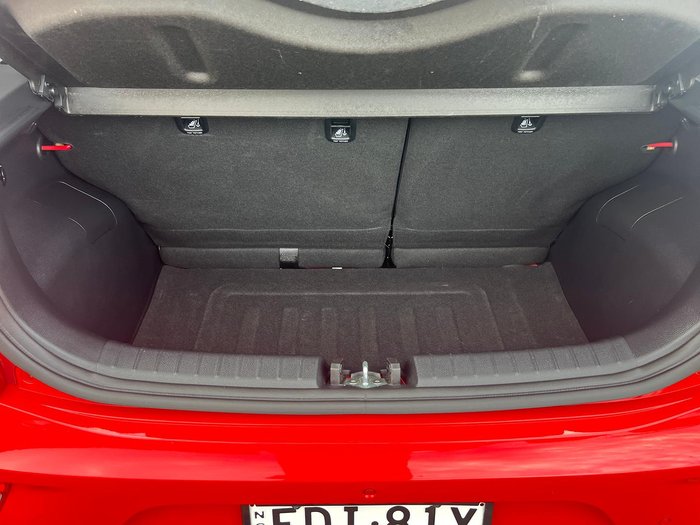 2019 Kia Picanto GT-Line