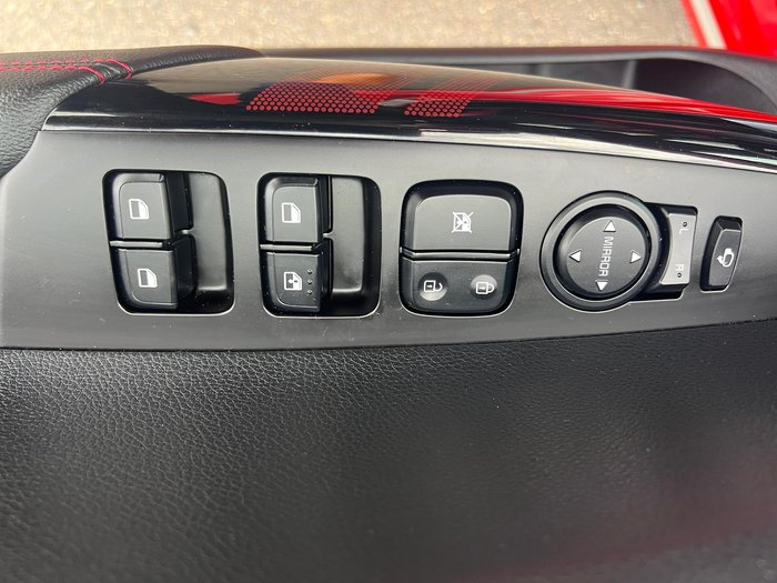 2019 Kia Picanto GT-Line