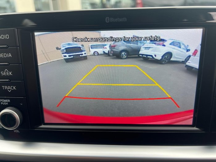 2019 Kia Picanto GT-Line