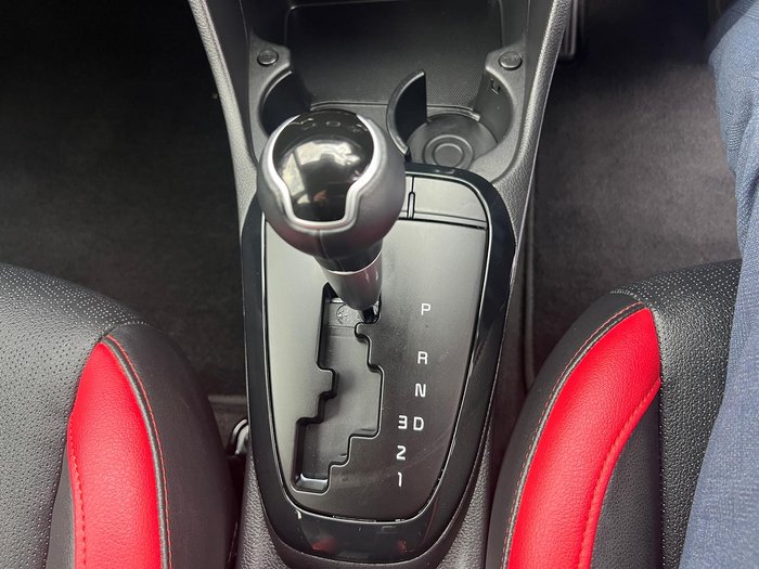 2019 Kia Picanto GT-Line