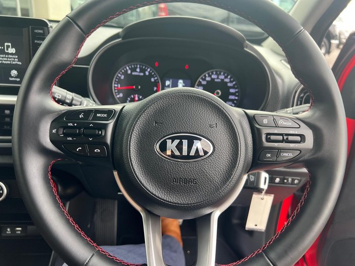 2019 Kia Picanto GT-Line