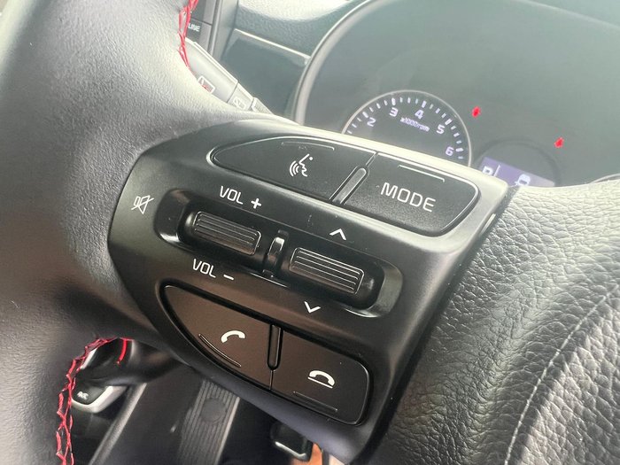 2019 Kia Picanto GT-Line