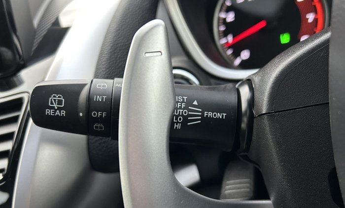 2021 Mitsubishi Eclipse Cross Exceed