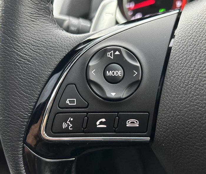 2021 Mitsubishi Eclipse Cross Exceed
