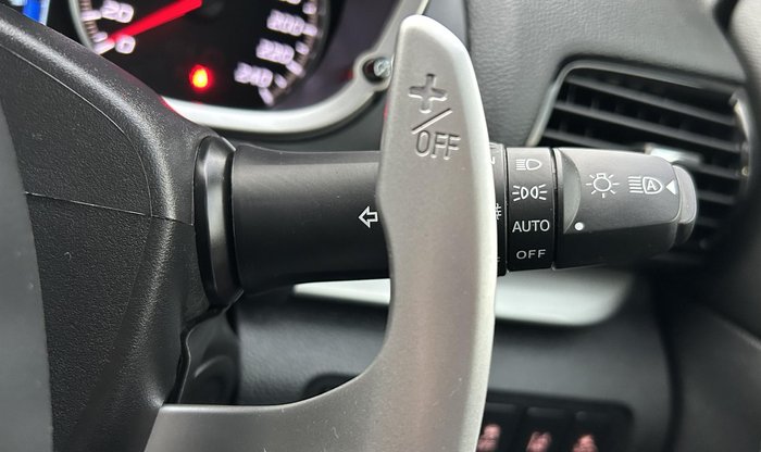 2021 Mitsubishi Eclipse Cross Exceed