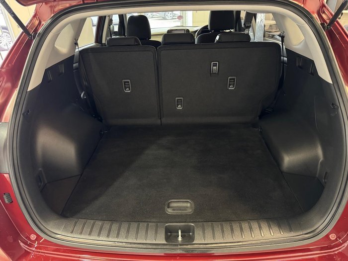 2020 Hyundai Tucson Active