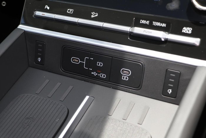 2025 Hyundai Santa Fe 
