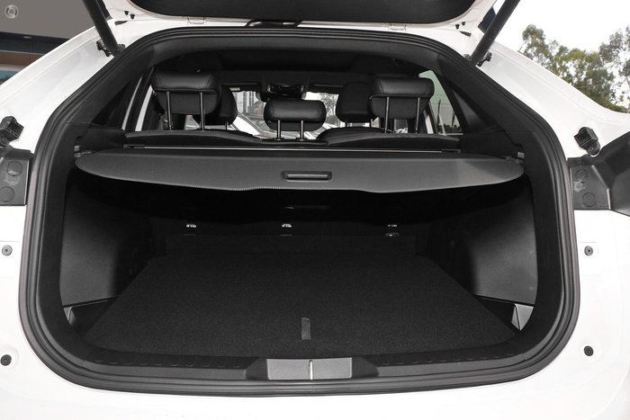 2025 GWM Haval H6GT Ultra PHEV