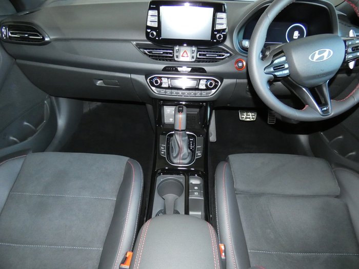 2024 Hyundai i30 N Line