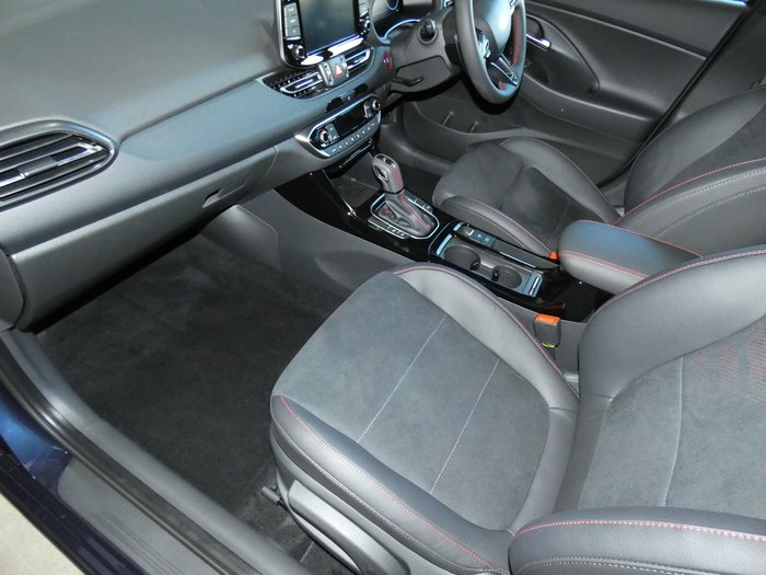 2024 Hyundai i30 N Line