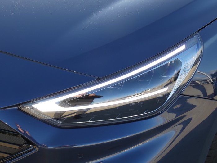 2024 Hyundai i30 N Line