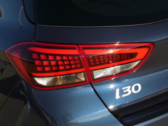 2024 Hyundai i30 N Line