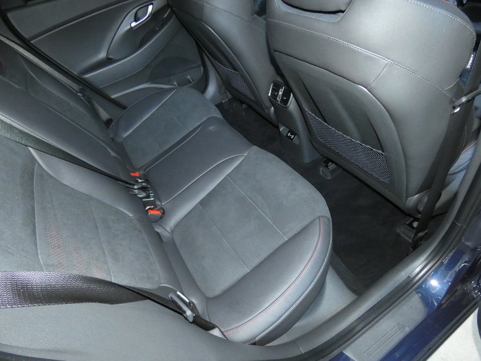 2024 Hyundai i30 N Line