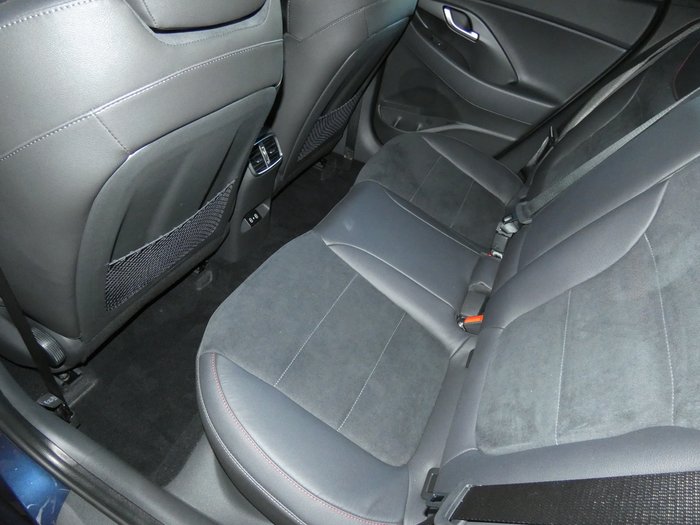 2024 Hyundai i30 N Line