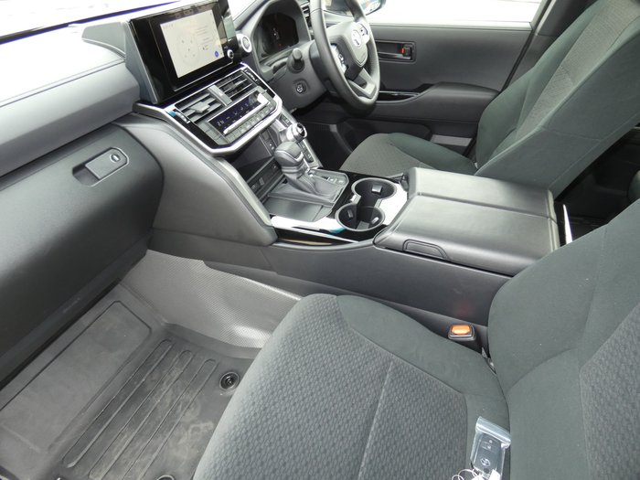 2025 Toyota Landcruiser