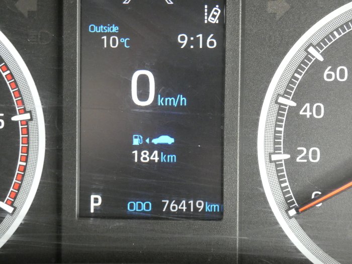 2021 Toyota HiAce