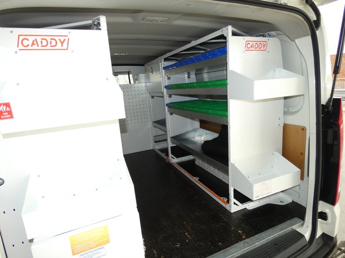 2021 Toyota HiAce