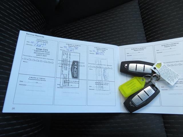 2023 MITSUBISHI OUTLANDER LS 7 SEAT (AWD)