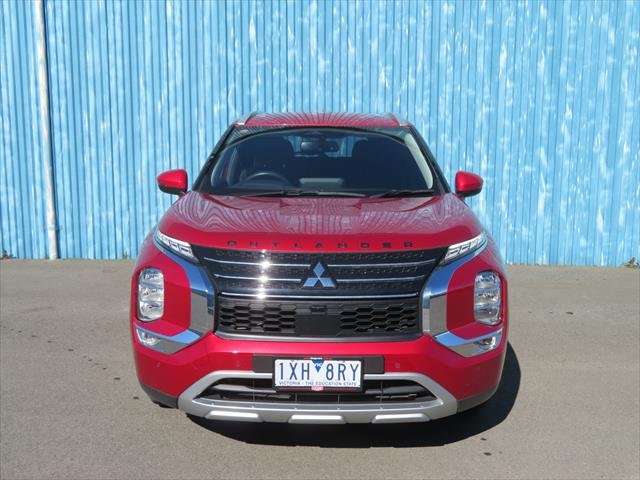 2023 MITSUBISHI OUTLANDER LS 7 SEAT (AWD)