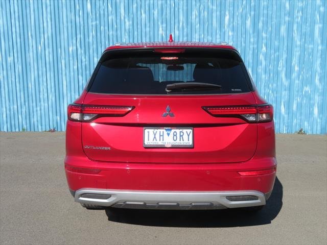2023 MITSUBISHI OUTLANDER LS 7 SEAT (AWD)