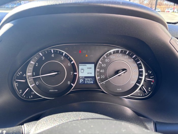 2023 Nissan Patrol Ti