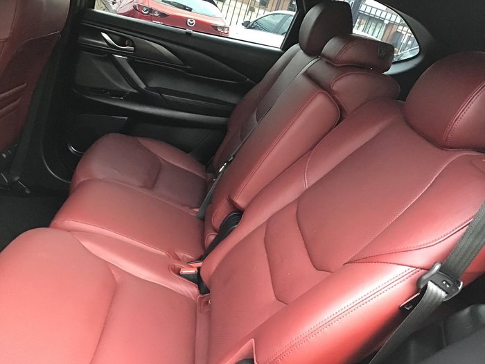 2022 Mazda CX-9 GT SP