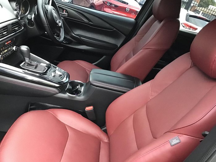 2022 Mazda CX-9 GT SP