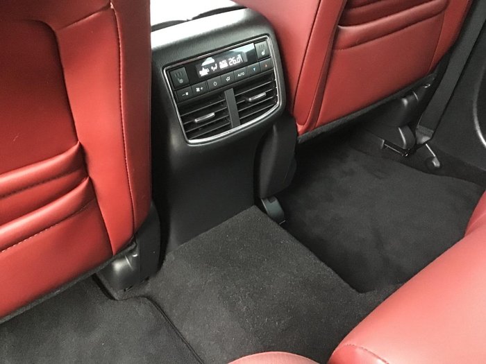 2022 Mazda CX-9 GT SP