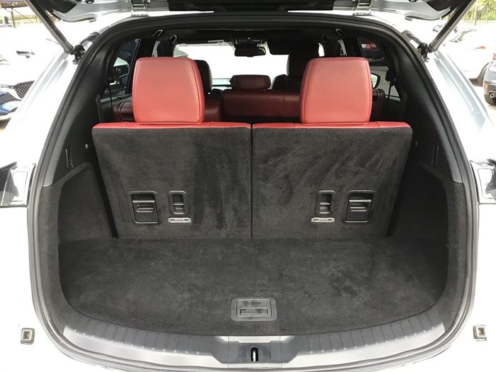 2022 Mazda CX-9 GT SP