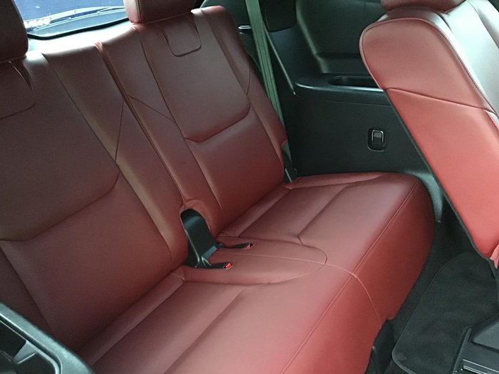 2022 Mazda CX-9 GT SP