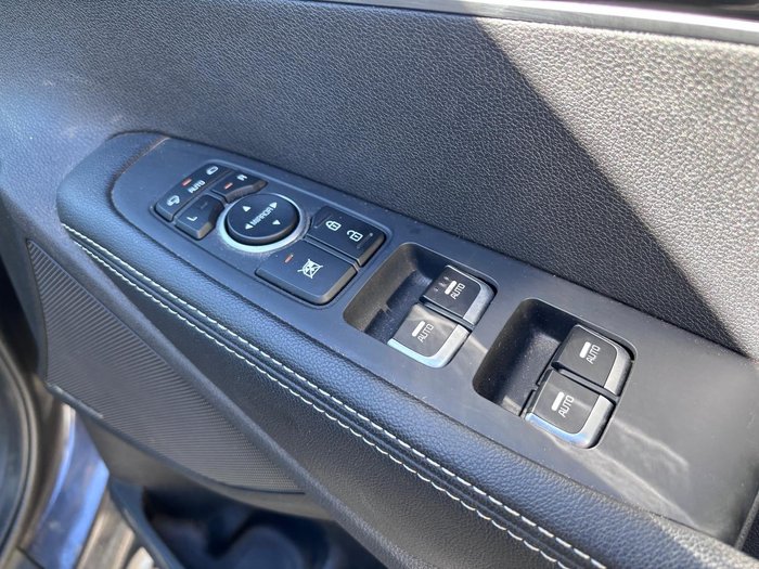 2017 Kia Sorento GT-Line