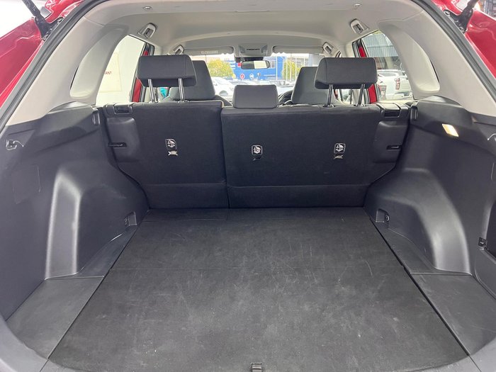 2022 Toyota RAV4 GX