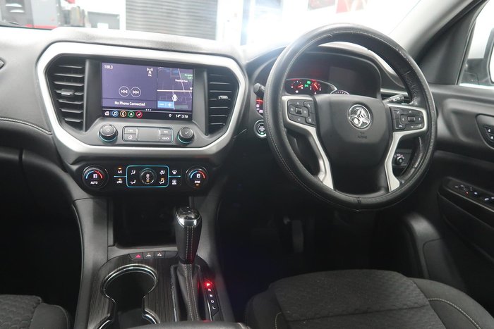 2019 Holden Acadia LT