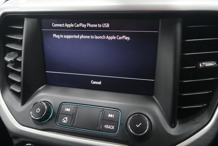 2019 Holden Acadia LT